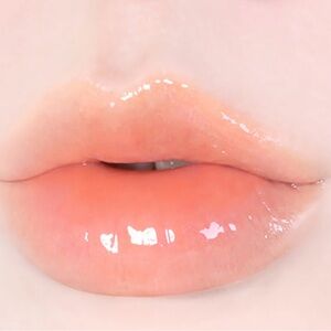 New Colorgram Fruity Glass Lip Gloss Sweet Tangerine Orange